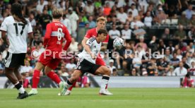 15.08.26 Fulham FC - VfB Stuttgart