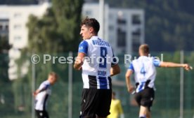23.07.21 VfB Stuttgart - Arminia Bielefeld