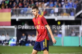 25.10.22 U19 Deutschland - U19 Spanien