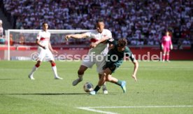 26.04.26 VfB Stuttgart - SV Werder Bremen