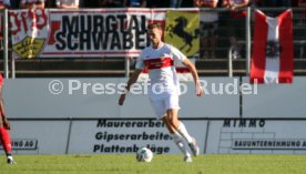 FC Winterthur - VfB Stuttgart