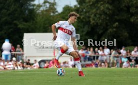 12.07.25 SV Fellbach - VfB Stuttgart