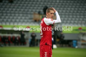 12.12.20 SC Freiburg - Arminia Bielefeld