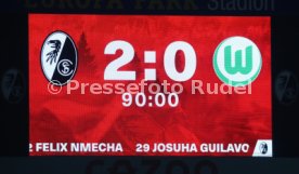19.05.23 SC Freiburg - VfL Wolfsburg