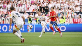 05.07.24 Spanien - Deutschland