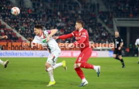 22.03.26 FC Augsburg - VfB Stuttgart