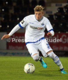 SG Sonnenhof Gro&szlig;aspach - SC Paderborn