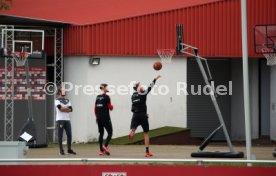 24.10.20 VfB Stuttgart Training