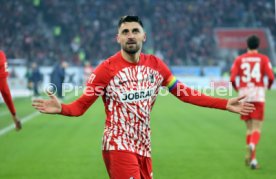 20.01.24 SC Freiburg - TSG 1899 Hoffenheim