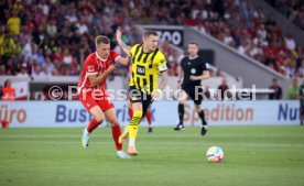 12.08.22 SC Freiburg - Borussia Dortmund