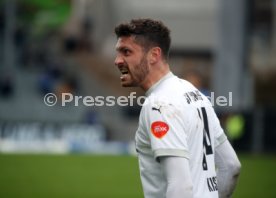 17.10.20 Karlsruher SC - SV Sandhausen