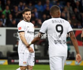 TSG 1899 Hoffenheim - Bayer 04 Leverkusen