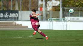 31.10.21 U17 VfB Stuttgart - U17 TSG 1899 Hoffenheim