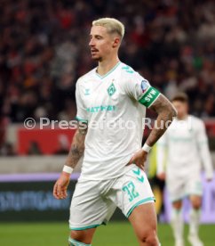 02.12.23 VfB Stuttgart - SV Werder Bremen