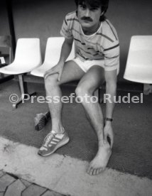 21.08.84 Racing Stra&szlig;burg - FC Metz