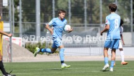 19.08.23 U17 VfB Stuttgart - U17 SC Freiburg