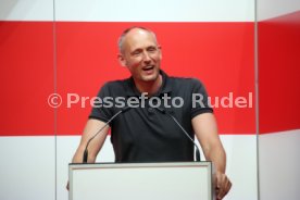 18.07.21 VfB Stuttgart Mitgliederversammlung 2021