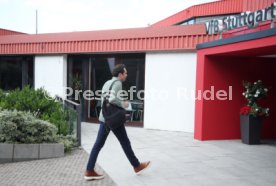 01.06.22 Fussball Bundesliga Roman Rummenigge