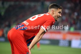 02.05.25 1. FC Heidenheim - VfL Bochum