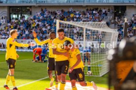 05.09.26 TSG Hoffenheim - Borussia Dortmund