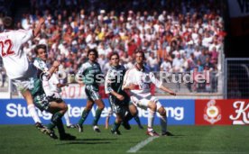 31.05.97 VfB Stuttgart - Arminia Bielefeld