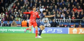 14.02.23 Paris Saint-Germain - FC Bayern M&uuml;nchen