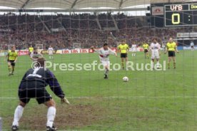 15.03.97 VfB Stuttgart - Borussia Dortmund