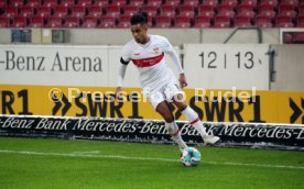 15.12.20 VfB Stuttgart - 1. FC Union Berlin