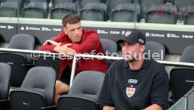 15.08.26 Fulham FC - VfB Stuttgart