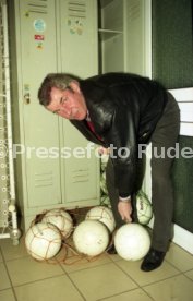 24.01.96 SC Idar-Oberstein Lothar Emmerich
