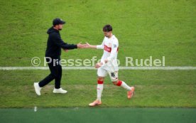 05.10.25 VfB Stuttgart - 1. FC Heidenheim