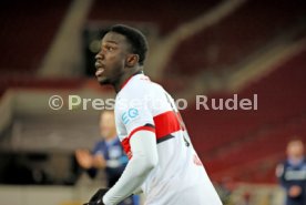 05.12.21 VfB Stuttgart - Hertha BSC Berlin