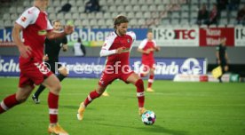 27.09.20 SC Freiburg - VfL Wolfsburg