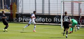08.08.20 VfB Stuttgart - SV Sandhausen