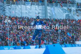 11.01.2026 BMW IBU World Cup Verfolgung Frauen