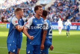 10.10.26 TSG 1899 Hoffenheim - Hamburger SV