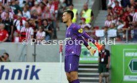 30.08.26 SC Freiburg - SV Werder Bremen