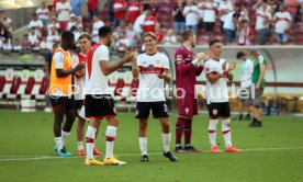 14.08.21 VfB Stuttgart - SpVgg Greuther Fürth