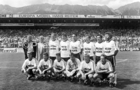 03.06.90 Hansi M&uuml;ller Abschiedsspiel