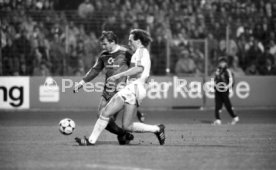 14.12.85 VfB Stuttgart - FC Bayern M&uuml;nchen