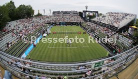 Tennis MercedesCup 2019