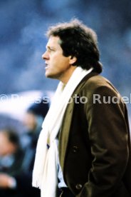 15.11.88 FC Bayern M&uuml;nchen - VfB Stuttgart