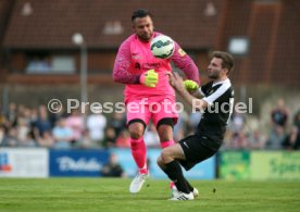 Tim Wiese (SSV Dillingen)