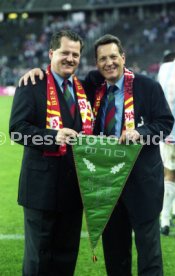 14.06.97 DFB-Pokal Finale 1997 VfB Stuttgart - FC Energie Cottbus