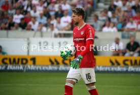 VfB Stuttgart - SV Werder Bremen