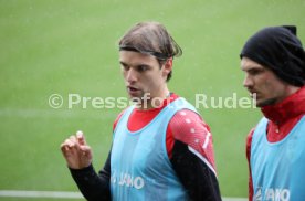 25.04.23 VfB Stuttgart Training