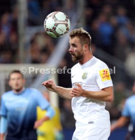 Stuttgarter Kickers - 1. FC Saarbr&uuml;cken