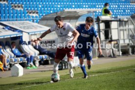 21.02.21 Karlsruher SC - 1. FC N&uuml;rnberg