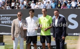 15.06.25 Tennis BOSS Open Stuttgart Weissenhof 2025
