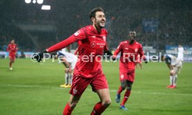 VfL Bochum - VfB Stuttgart
